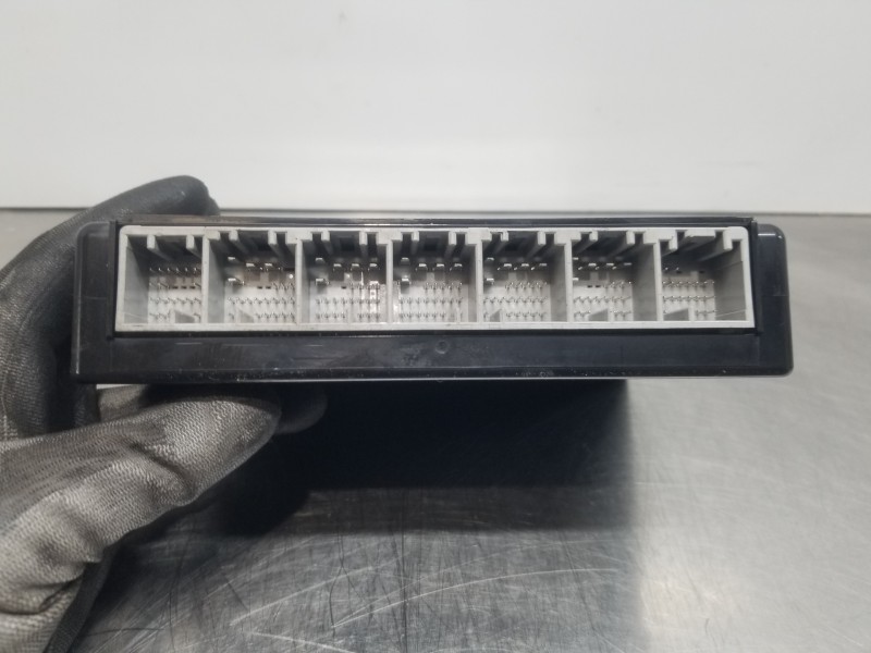 Recambio de modulo confort para opel antara cosmo referencia OEM IAM 15948439  