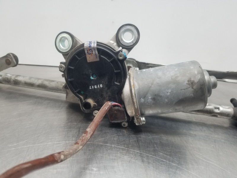 Recambio de motor limpia delantero para opel antara cosmo referencia OEM IAM 96627128  