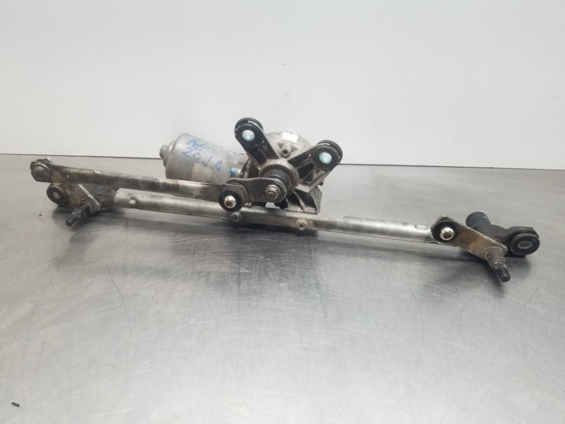 Recambio de motor limpia delantero para opel antara cosmo referencia OEM IAM 96627128  