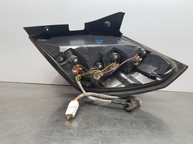 Recambio de piloto trasero izquierdo para opel antara cosmo referencia OEM IAM 95937937  