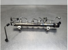 Recambio de rampa inyectora para opel antara cosmo referencia OEM IAM 96440398 0281002507 96440398