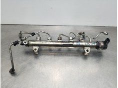 Recambio de rampa inyectora para opel antara cosmo referencia OEM IAM 96440398 0281002507 96440398 2