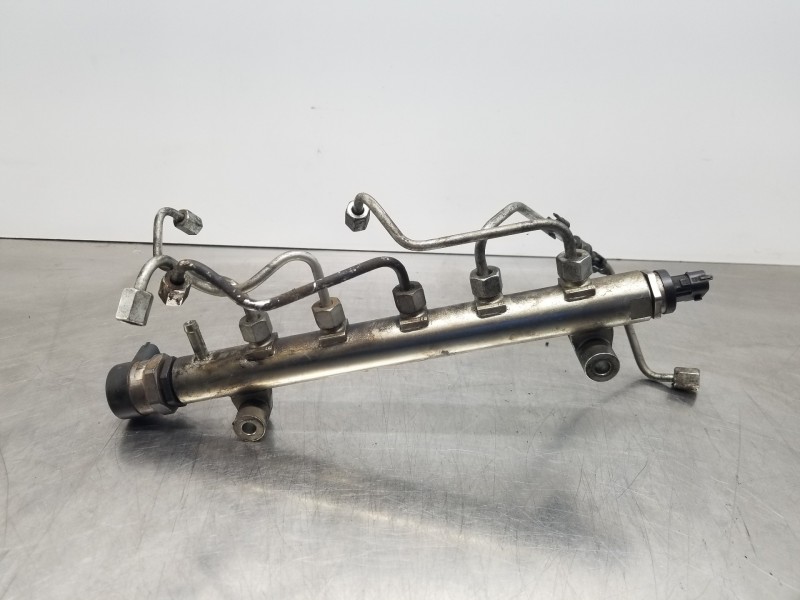 Recambio de rampa inyectora para opel antara cosmo referencia OEM IAM 96440398 0281002507 96440398