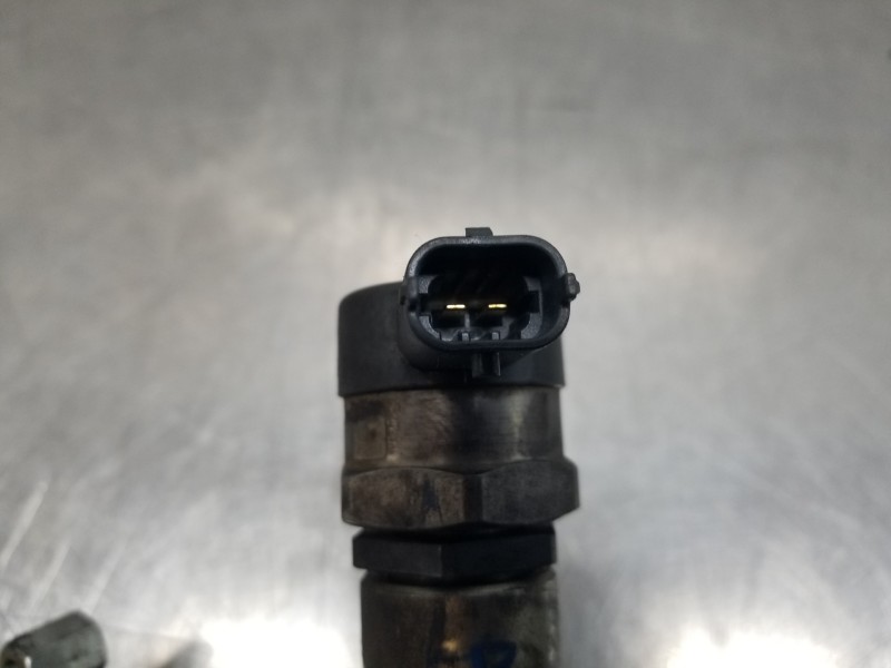 Recambio de rampa inyectora para opel antara cosmo referencia OEM IAM 96440398 0281002507 96440398