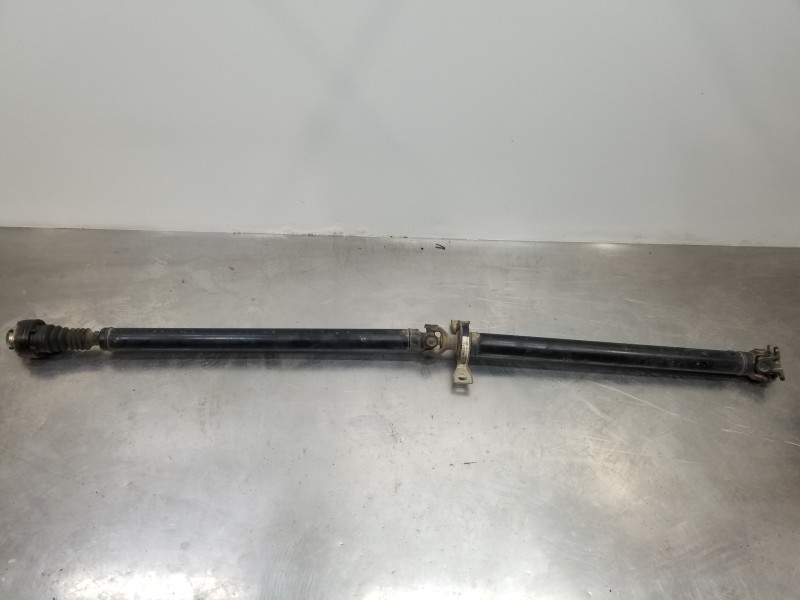 Recambio de transmision central para opel antara cosmo referencia OEM IAM 96624771  