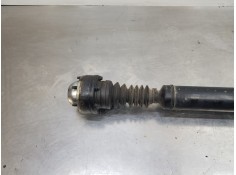 Recambio de transmision central para opel antara cosmo referencia OEM IAM 96624771   2