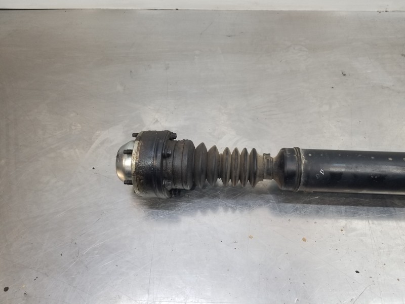 Recambio de transmision central para opel antara cosmo referencia OEM IAM 96624771  