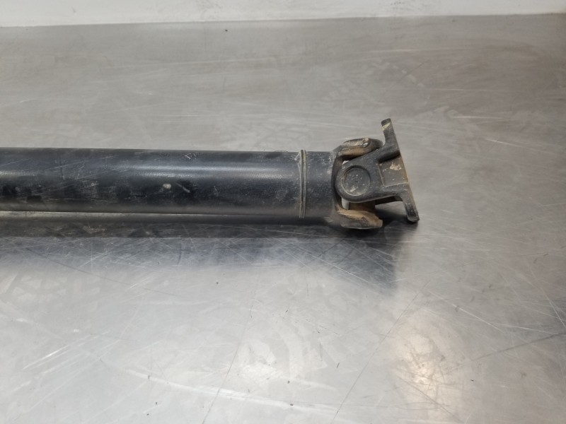 Recambio de transmision central para opel antara cosmo referencia OEM IAM 96624771  