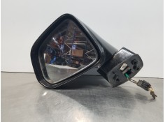 Recambio de retrovisor izquierdo para opel antara cosmo referencia OEM IAM 96660601   2