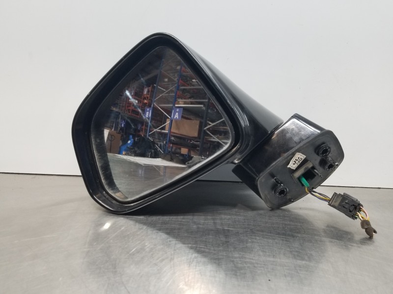 Recambio de retrovisor izquierdo para opel antara cosmo referencia OEM IAM 96660601  