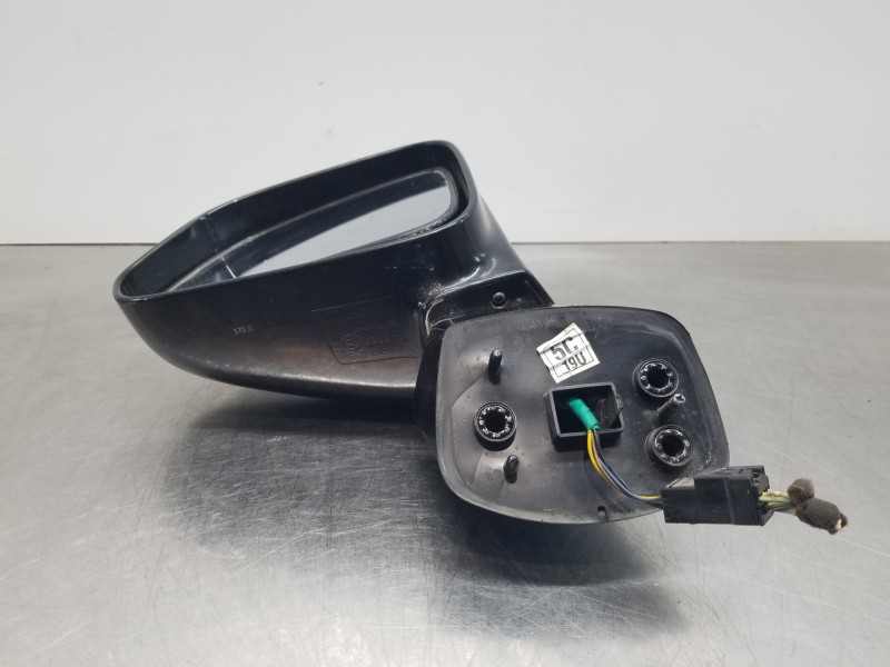 Recambio de retrovisor izquierdo para opel antara cosmo referencia OEM IAM 96660601  