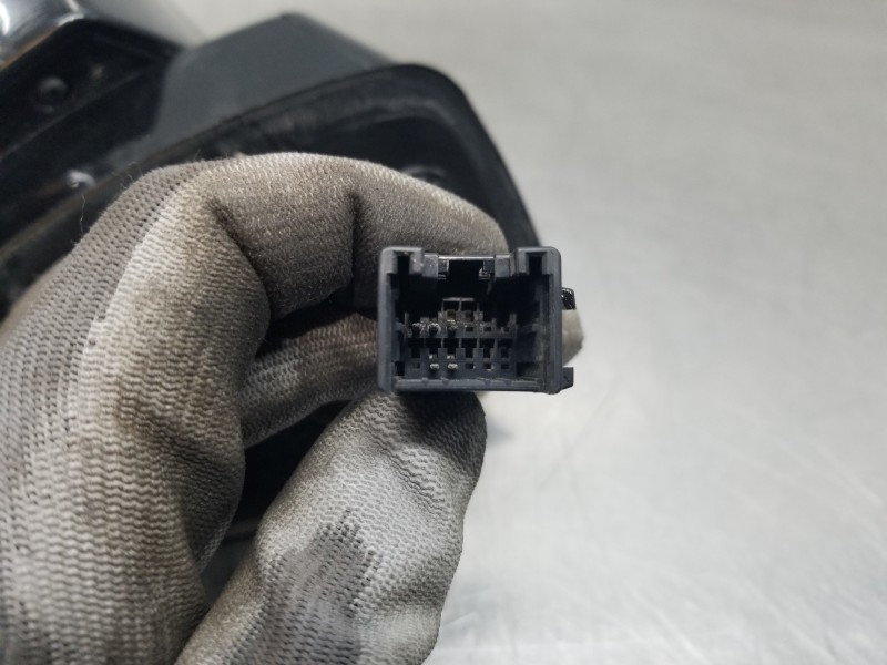 Recambio de retrovisor izquierdo para opel antara cosmo referencia OEM IAM 96660601  