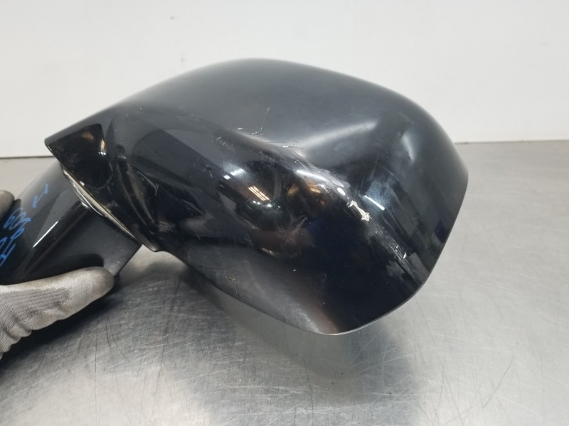 Recambio de retrovisor izquierdo para opel antara cosmo referencia OEM IAM 96660601  