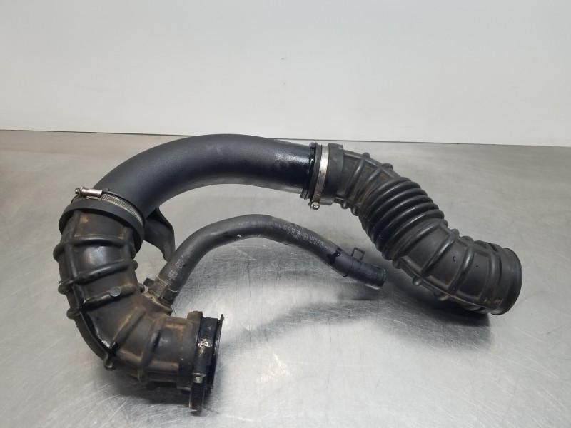 Recambio de tubo presion turbocompresor para opel antara cosmo referencia OEM IAM 96628984  