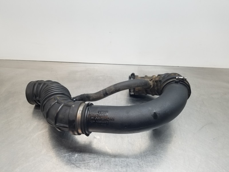 Recambio de tubo presion turbocompresor para opel antara cosmo referencia OEM IAM 96628984  