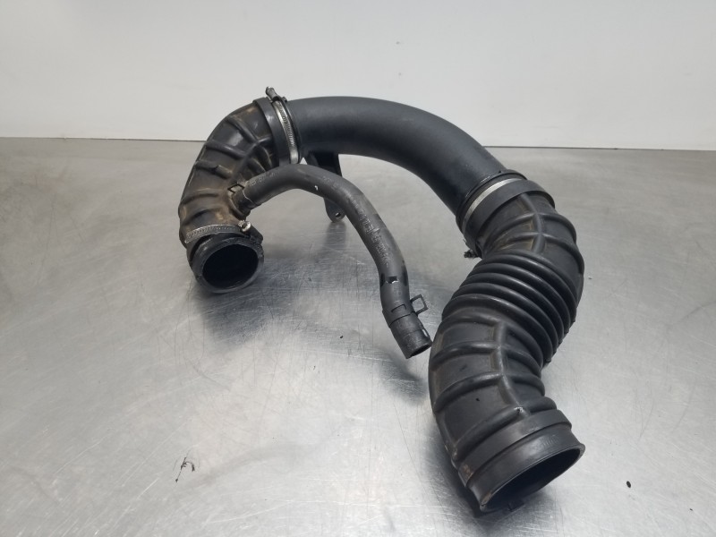 Recambio de tubo presion turbocompresor para opel antara cosmo referencia OEM IAM 96628984  