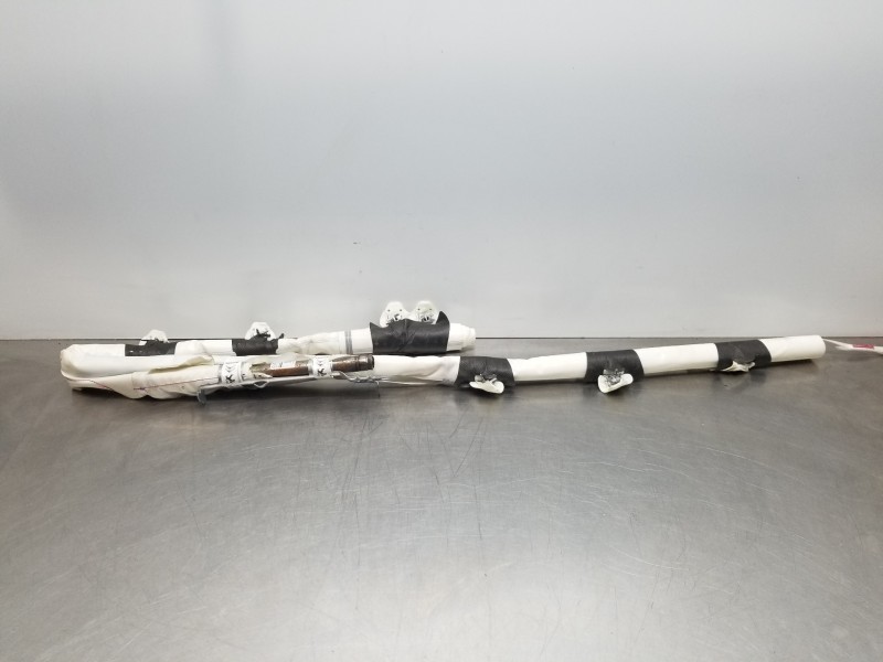 Recambio de airbag cortina delantero derecho para peugeot 208 (p2) active referencia OEM IAM 9827991580  