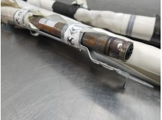 Recambio de airbag cortina delantero derecho para peugeot 208 (p2) active referencia OEM IAM 9827991580   2