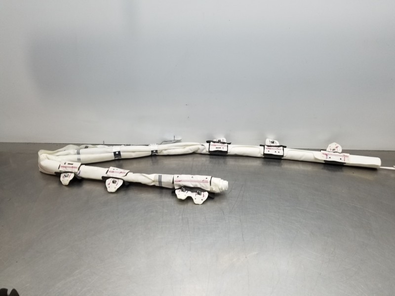 Recambio de airbag cortina delantero derecho para peugeot 208 (p2) active referencia OEM IAM 9827991580  