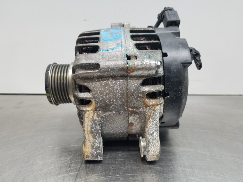 Recambio de alternador para peugeot 208 (p2) active referencia OEM IAM 9835689480  