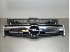 Recambio de rejilla delantera para opel antara cosmo referencia OEM IAM 4810719  