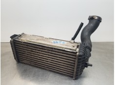 Recambio de intercooler para kia carens ( ) drive referencia OEM IAM 282712A480  