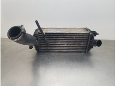 Recambio de intercooler para kia carens ( ) drive referencia OEM IAM 282712A480   2