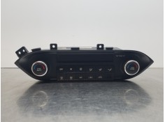 Recambio de mando climatizador para kia carens ( ) drive referencia OEM IAM 97250A4300CA