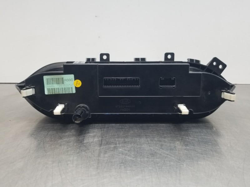 Recambio de mando climatizador para kia carens ( ) drive referencia OEM IAM 97250A4300CA  