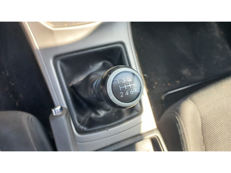 subaru impreza g12 del año 2011