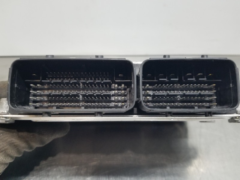 Recambio de centralita motor uce para peugeot 208 (p2) active referencia OEM IAM 9846386780  