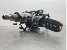 Recambio de columna direccion para peugeot 208 (p2) active referencia OEM IAM 98247375ZD   2