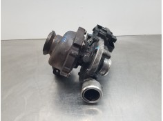 Recambio de turbocompresor para opel antara cosmo referencia OEM IAM 96440365  
