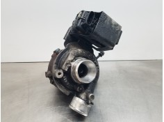 Recambio de turbocompresor para opel antara cosmo referencia OEM IAM 96440365   2