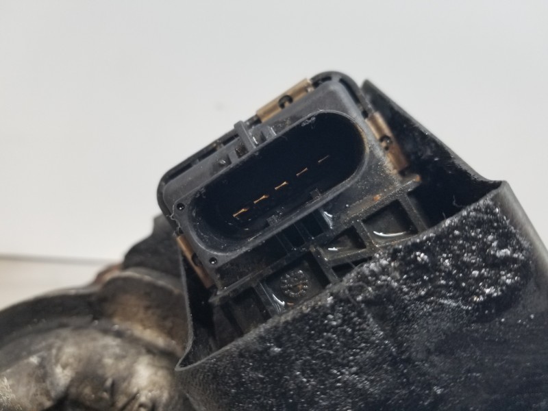 Recambio de turbocompresor para opel antara cosmo referencia OEM IAM 96440365  