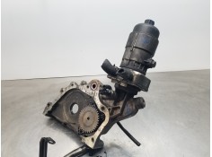 Recambio de soporte filtro aceite para opel antara cosmo referencia OEM IAM 96440302  