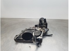 Recambio de soporte filtro aceite para opel antara cosmo referencia OEM IAM 96440302   2