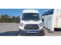 ford transit kastenwagen (ttg) del año 2016