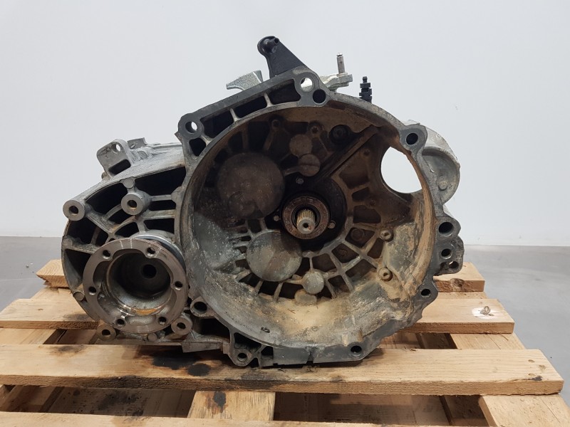 Recambio de caja cambios para seat leon (1p1) fr referencia OEM IAM KDS  