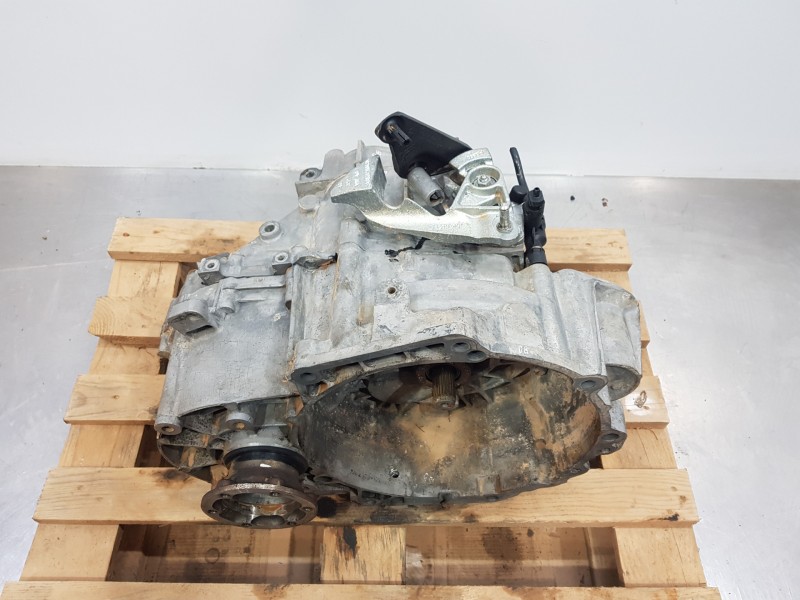Recambio de caja cambios para seat leon (1p1) fr referencia OEM IAM KDS  