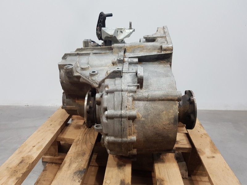 Recambio de caja cambios para seat leon (1p1) fr referencia OEM IAM KDS  