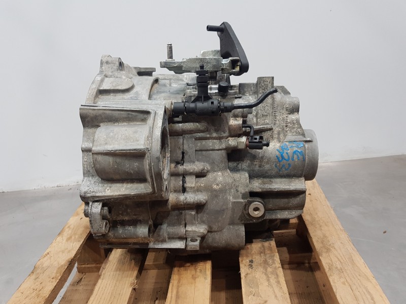Recambio de caja cambios para seat leon (1p1) fr referencia OEM IAM KDS  