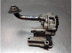 Recambio de bomba aceite para seat leon (1p1) fr referencia OEM IAM 6A115105B
