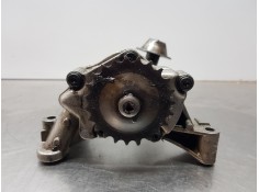 Recambio de bomba aceite para seat leon (1p1) fr referencia OEM IAM 6A115105B   2