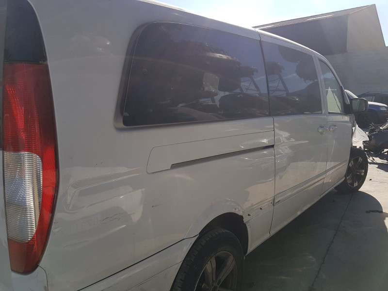 mercedes vito mixto (639) del año 2014
