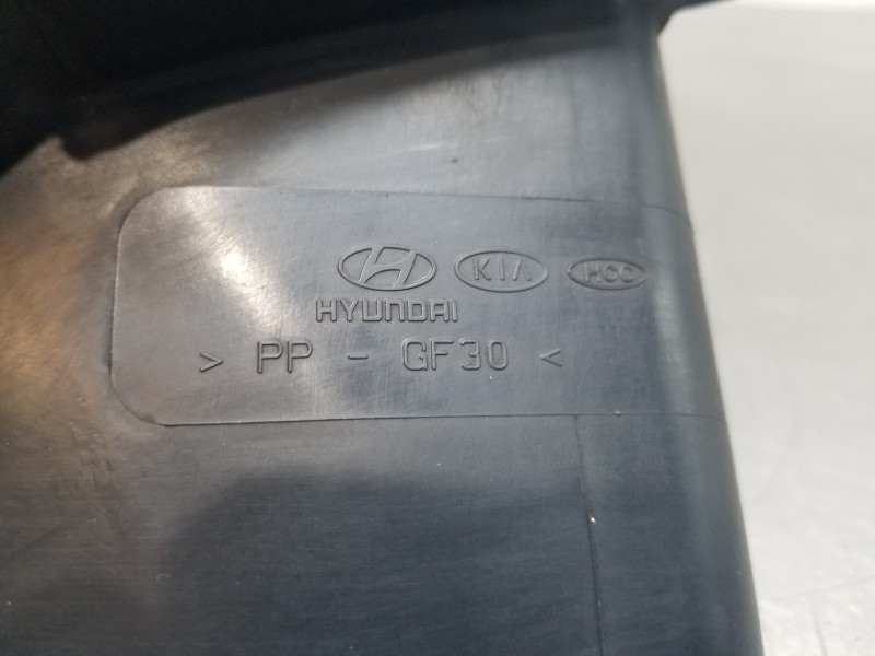 Recambio de electroventilador para kia carens ( ) drive referencia OEM IAM 25380A4510  