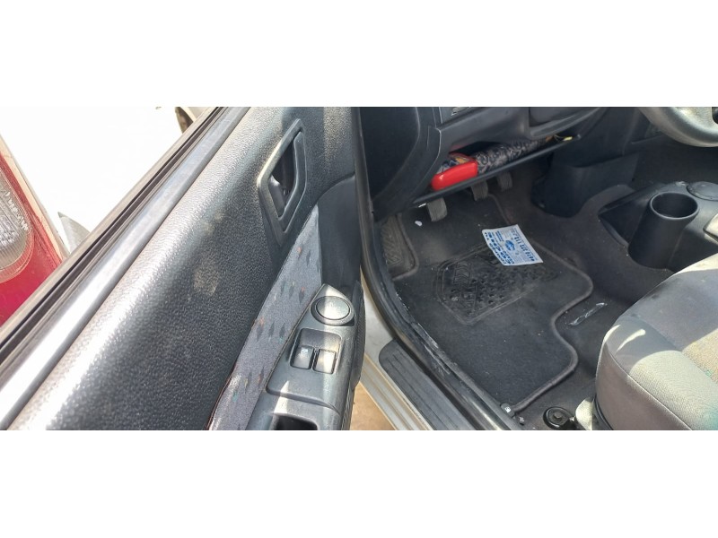 hyundai getz (tb) del año 2004