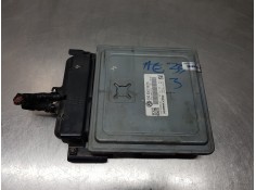 Recambio de centralita motor uce para seat leon (1p1) fr referencia OEM IAM 03G906018DK