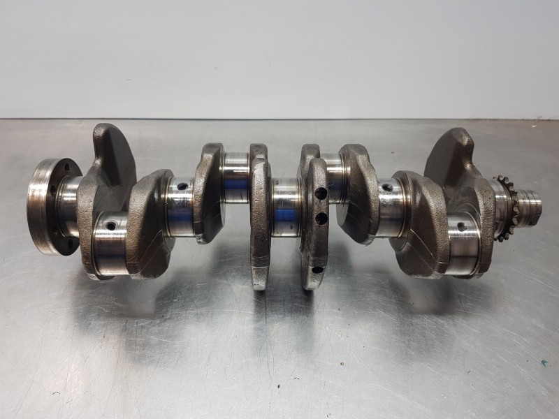 Recambio de cigueñal para seat leon (1p1) fr referencia OEM IAM 6A105021D  