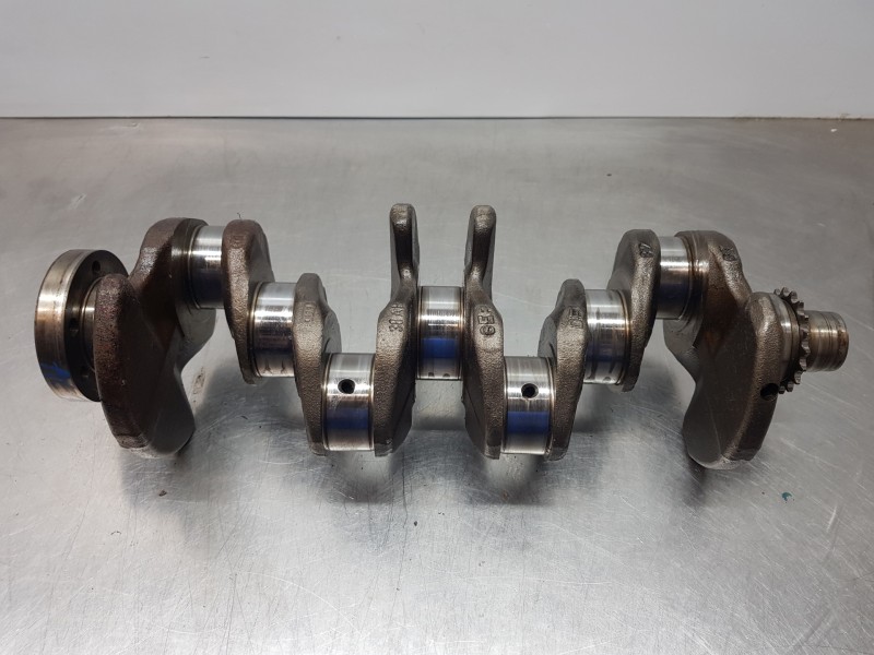 Recambio de cigueñal para seat leon (1p1) fr referencia OEM IAM 6A105021D  